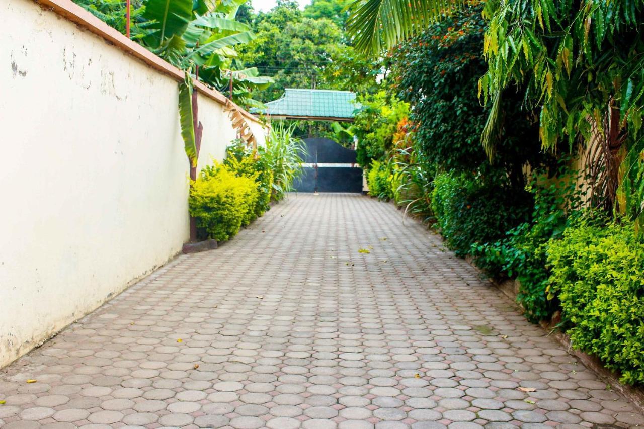 Bright Star Hotel Arusha Exterior foto