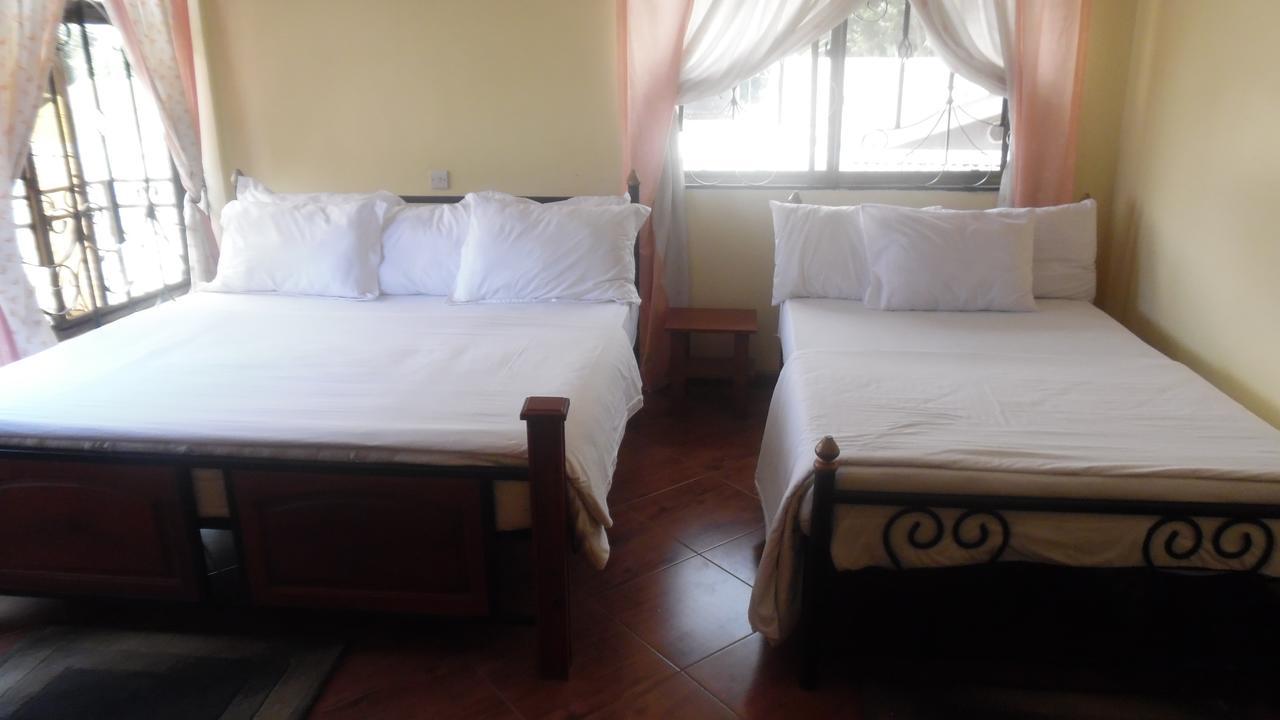 Bright Star Hotel Arusha Exterior foto
