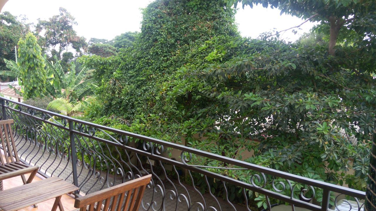 Bright Star Hotel Arusha Exterior foto