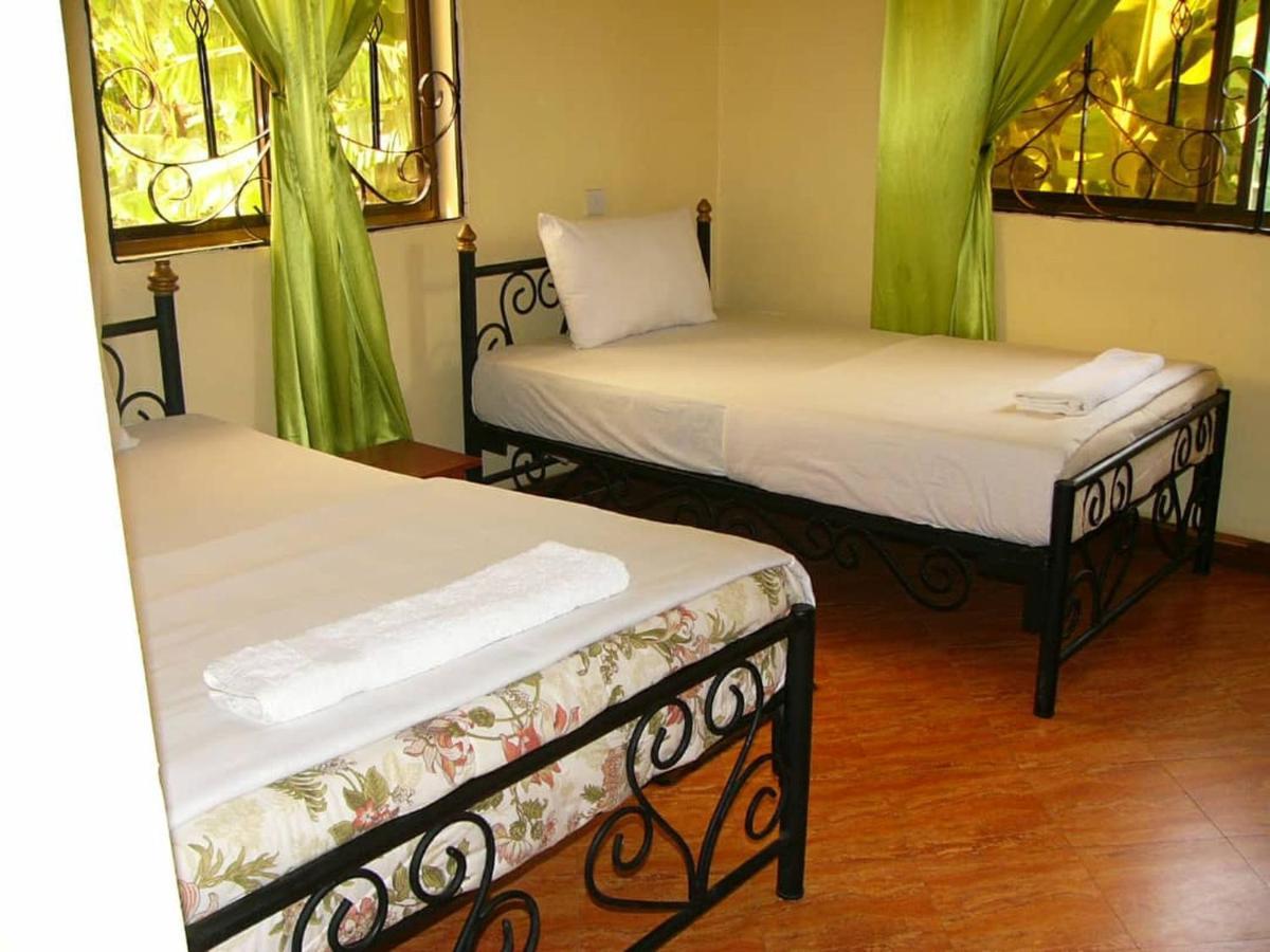 Bright Star Hotel Arusha Exterior foto